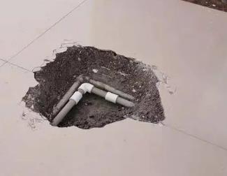 厦门市卫生间漏水维修公司为您分享如何判断家里漏水