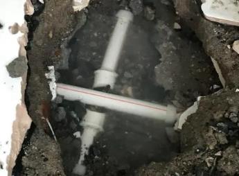 厦门市阳台漏水维修公司为您分享楼上楼下漏水怎么处理