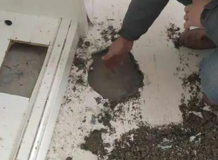 厦门市卫生间漏水维修公司分享下精确定位查漏水一次多少钱?不同级别收费不同